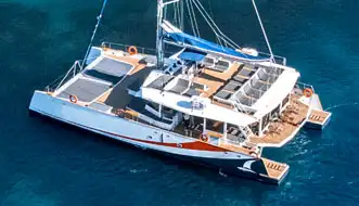 146 passenger boat rental