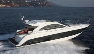 Monte Carlo 42 boat rental