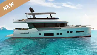 Sirena boat rental near Cannes